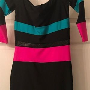 Beautiful after 5 dress